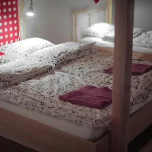 hotellátogatás