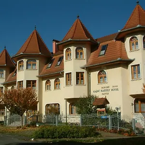 hotellátogatás