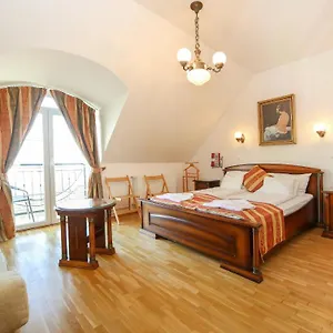 Szálloda Panoráma, Eger