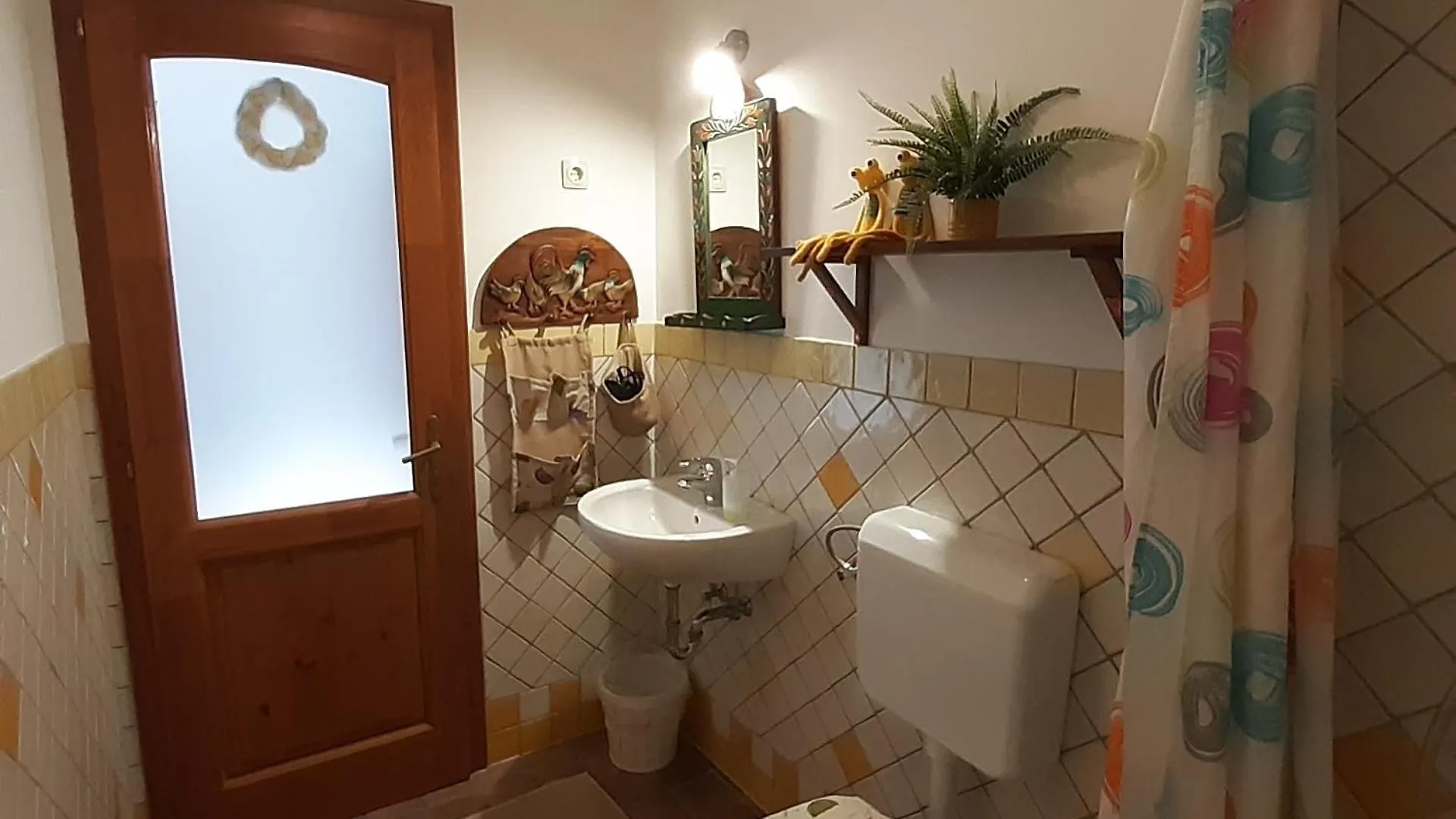 Hungaria Vendeghaz Hotel Eger 0*,