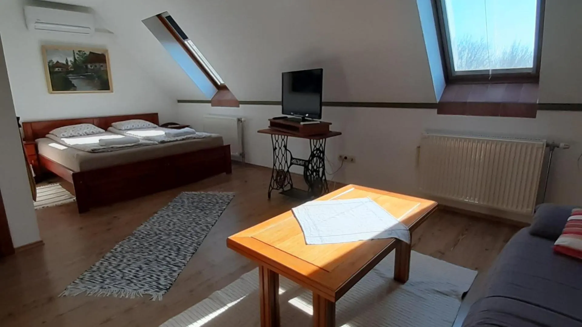 Guest house Hungaria Vendeghaz Hotel Eger