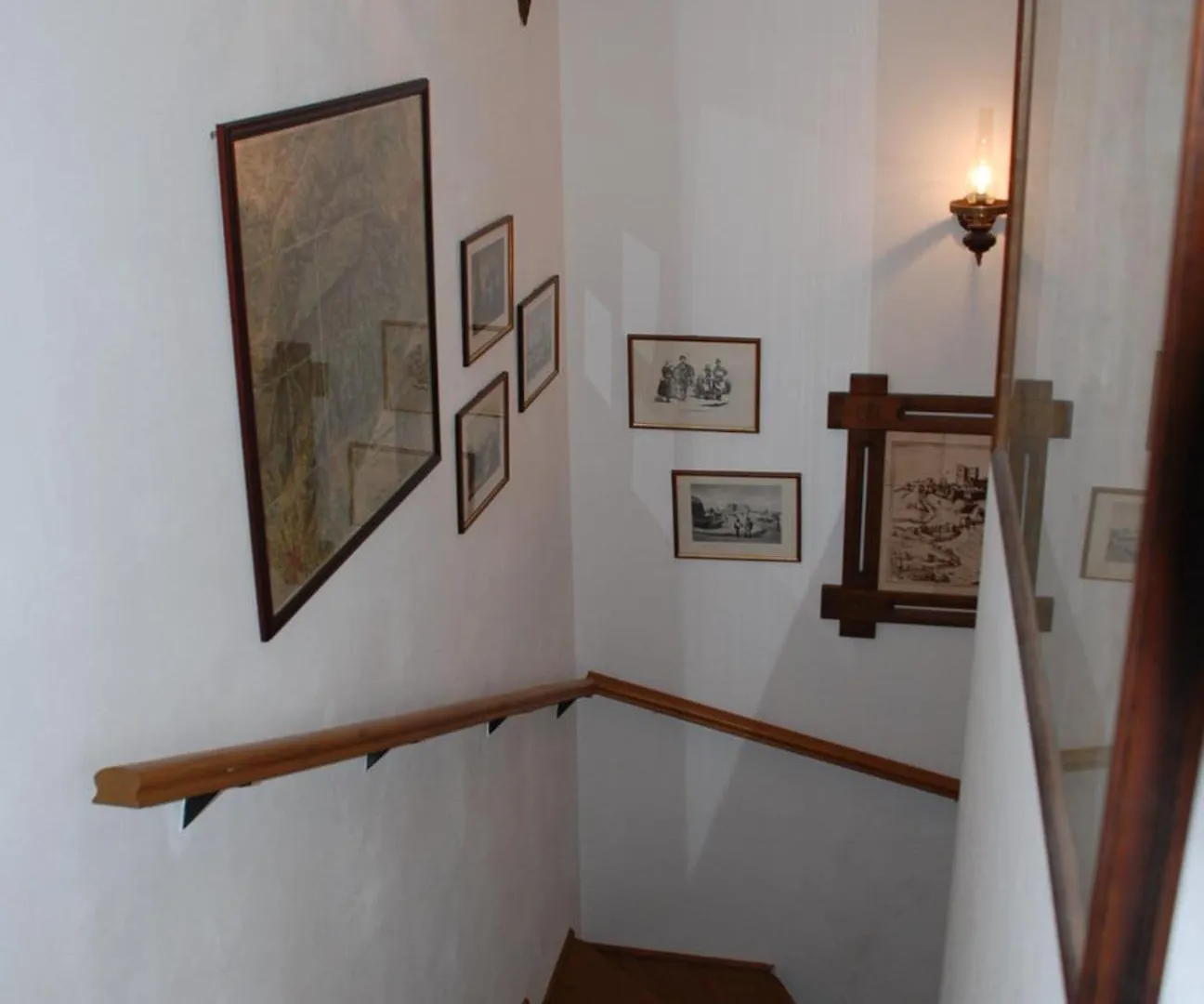 Hungaria Vendeghaz Hotel Eger 0*,  Hungary