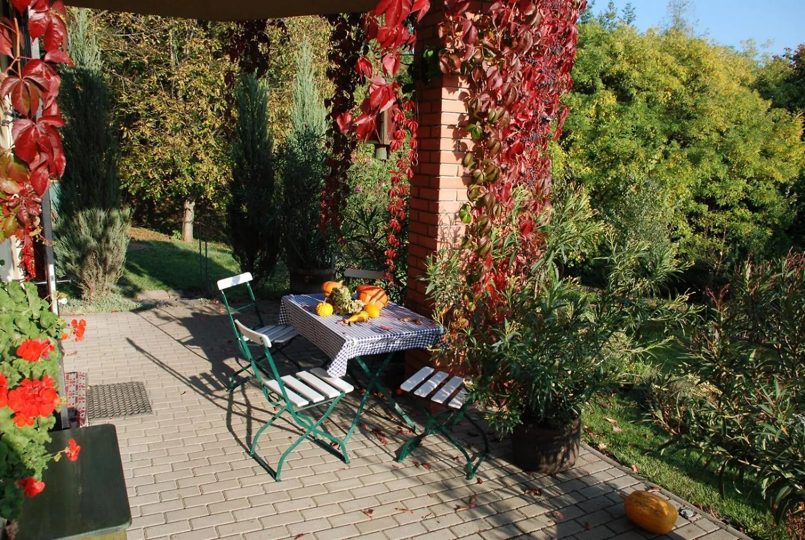 Hungaria Vendeghaz Hotel Eger 0*,  Hungary