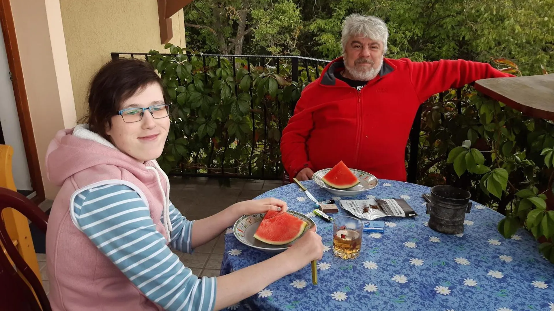 Hungaria Vendeghaz Hotel Eger
