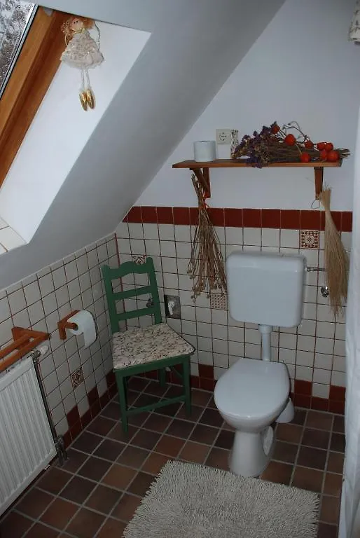 Guest house Hungaria Vendeghaz Hotel Eger