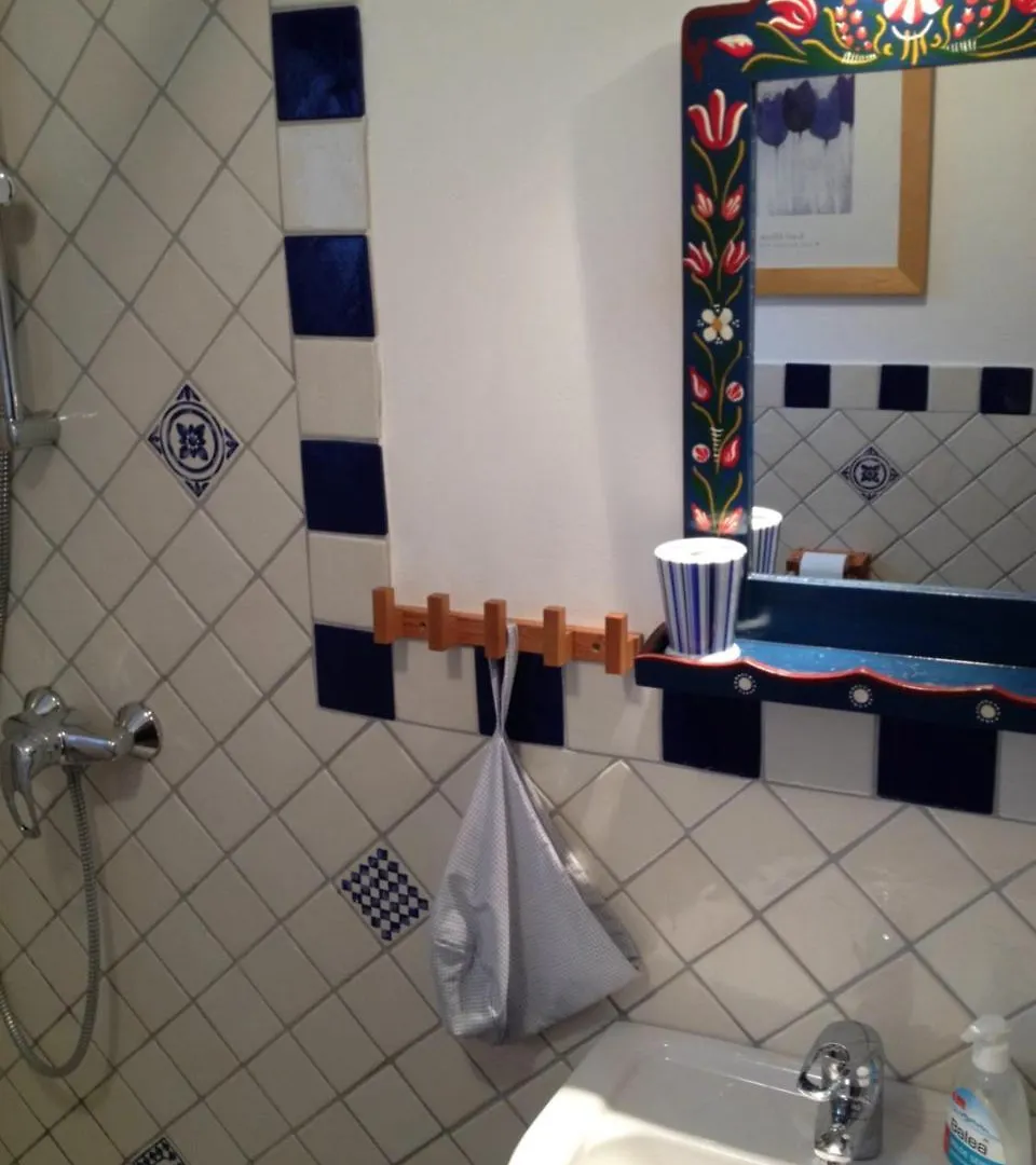 Hungaria Vendeghaz Hotel Eger Guest house