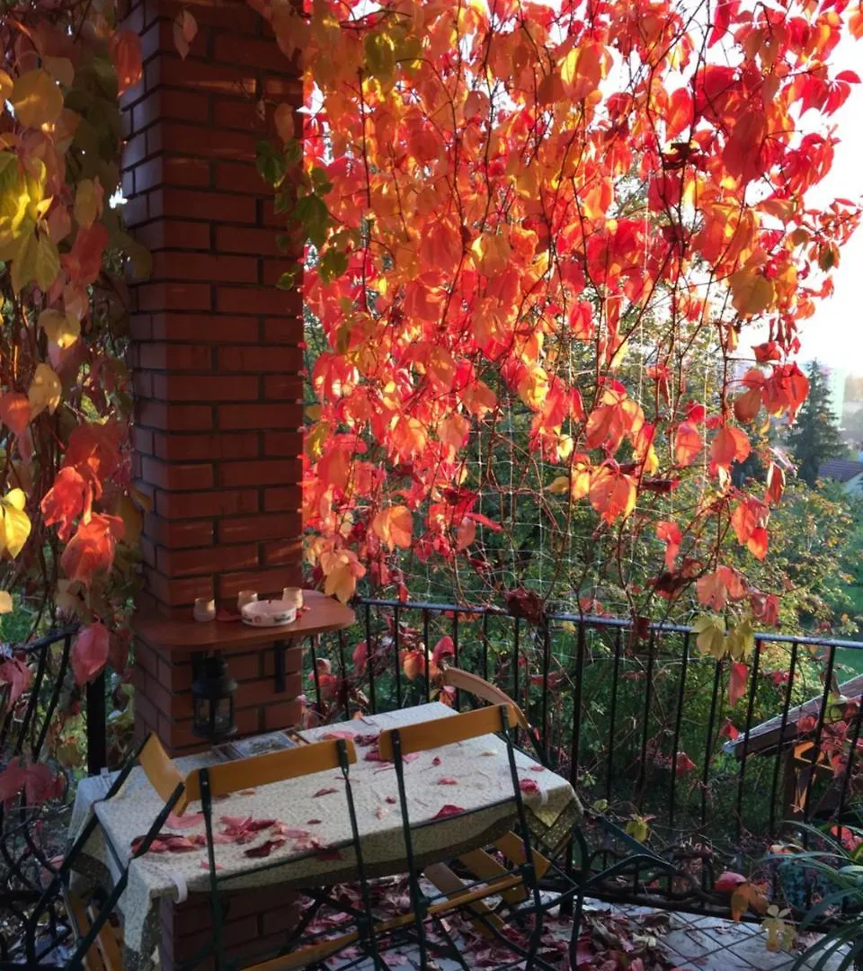 Hungaria Vendeghaz Hotel Eger Hungary